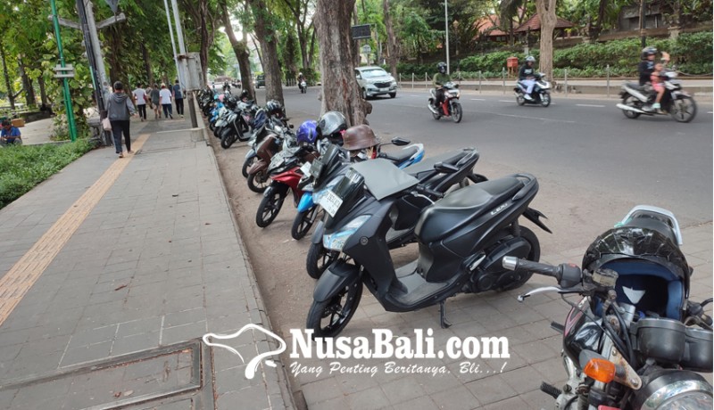 www.nusabali.com-bisa-berimbas-pada-inflasi-kenaikkan-tarif-parkir-masih-dikaji