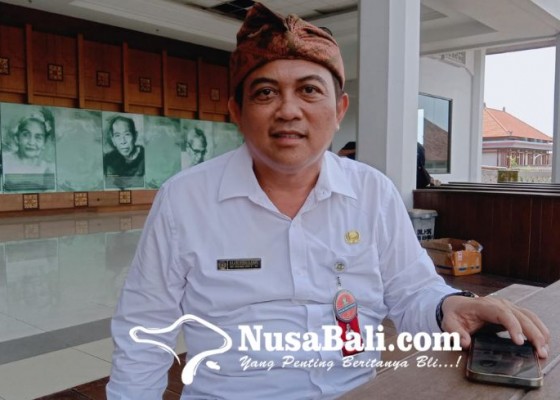 Nusabali.com - rsud-wangaya-denpasar-berfokus-pada-peningkatan-layanan-di-usia-103-tahun
