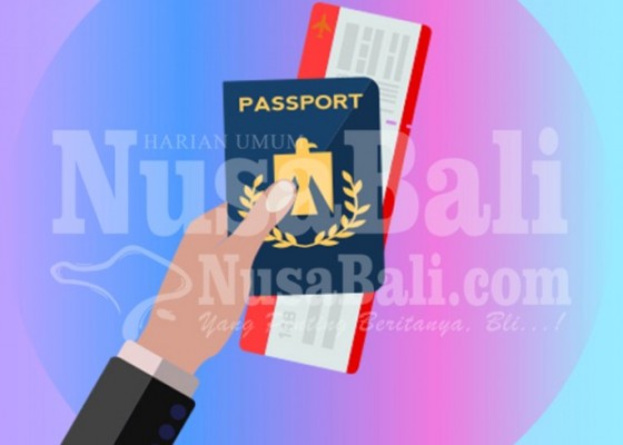 Nusabali.com - kemenkumham-bali-buka-layanan-paspor-di-hari-sabtu