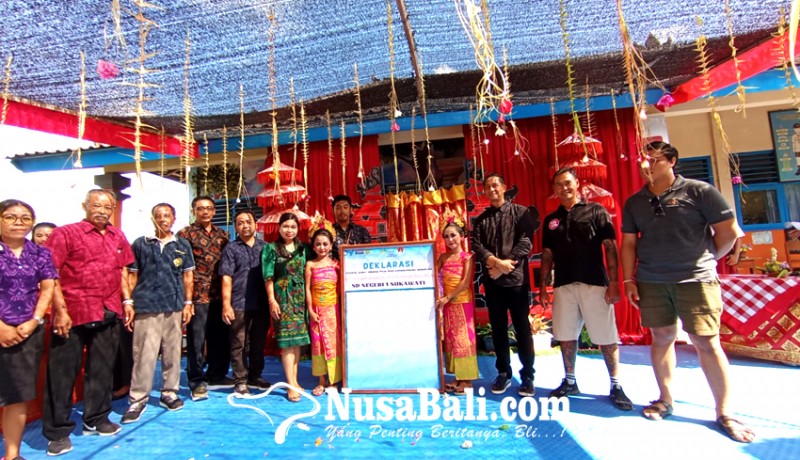 www.nusabali.com-perayaan-hut-ke-105-sdn-1-sukawati-berlangsung-meriah