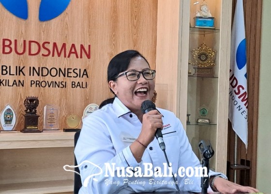 Nusabali.com - ombudsman-bali-cek-kualitas-pelayanan-publik-daerah-terpencil