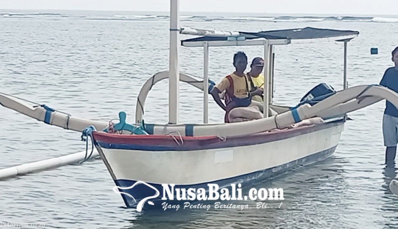 www.nusabali.com-bule-belanda-tewas-di-tengah-laut