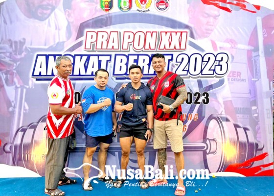 Nusabali.com - 60-atlet-gianyar-lolos-ke-aceh-sumut