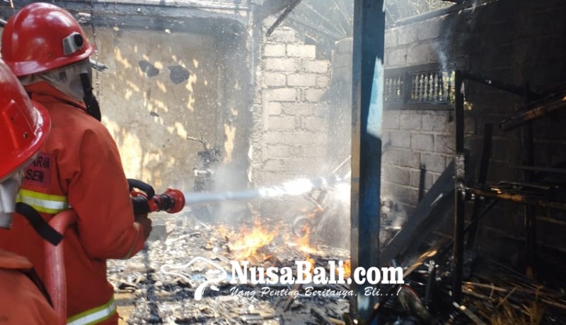 www.nusabali.com-dapur-garase-ludes-terbakar
