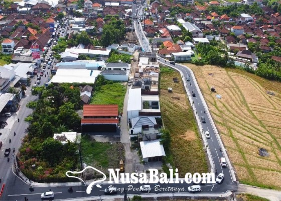 Nusabali.com - shortcut-anyar-tibubeneng-canggu-beroperasi-giri-prasta-tidak-menghilangkan-kemacetan