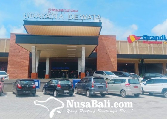 Nusabali.com - grandlucky-udayana-tambah-alternatif-berbelanja-di-denpasar
