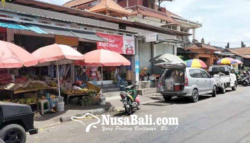 www.nusabali.com-pasar-tumpah-di-denpasar-makin-marak