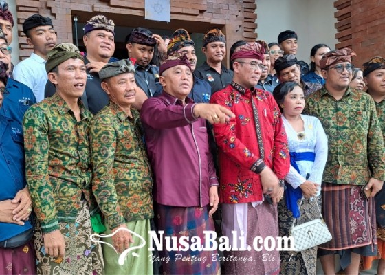 Nusabali.com - hasyim-pemilu-serentak-2024-kerja-kpu-kabupatenkota-paling-berat