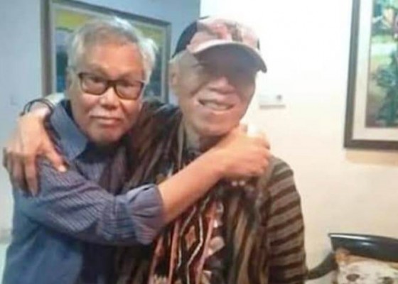 Nusabali.com - penyair-frans-nadjira-berpulang-di-usia-81-tahun
