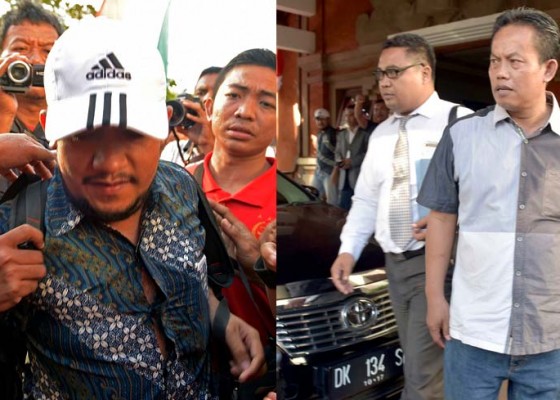 Nusabali.com - ada-11-tersangka-dua-langsung-ditahan