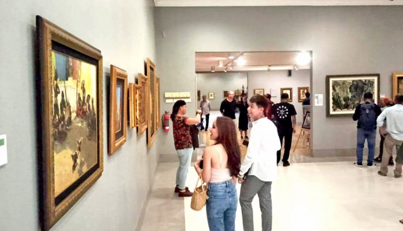 www.nusabali.com-seniman-dari-4-negara-gelar-pameran-spektakuler-di-museum-pasifika