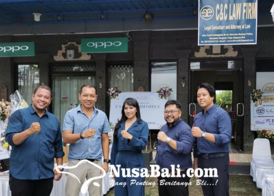 Nusabali.com - cc-law-firm-siap-kawal-investasi-asing-dan-wna-di-bali