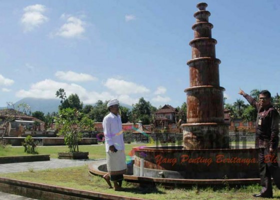 Nusabali.com - pembangunan-taman-budaya-kelebihan-dana-rp-82-miliar