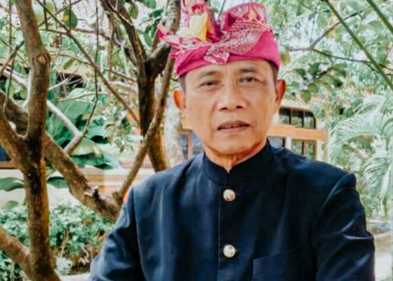 Nusabali.com - rektor-pertama-isi-denpasar-prof-wayan-rai-berpulang