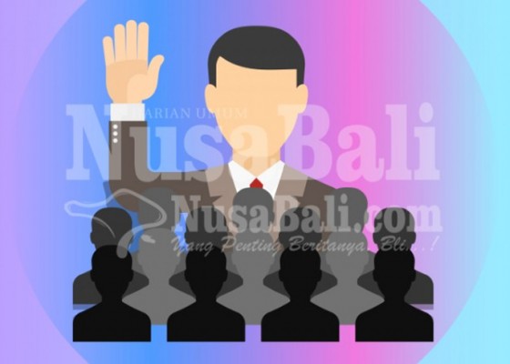 Nusabali.com - debat-keempat-pilpres-dipandu-dua-moderator-perempuan