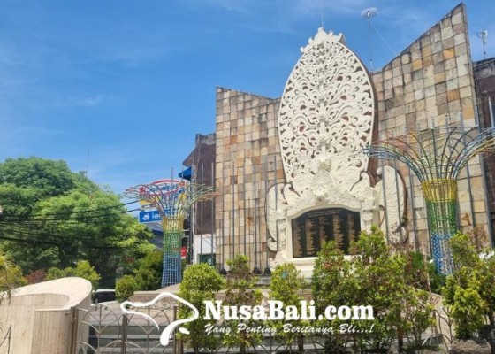 Nusabali.com - monumen-bom-bali-akan-dipermak