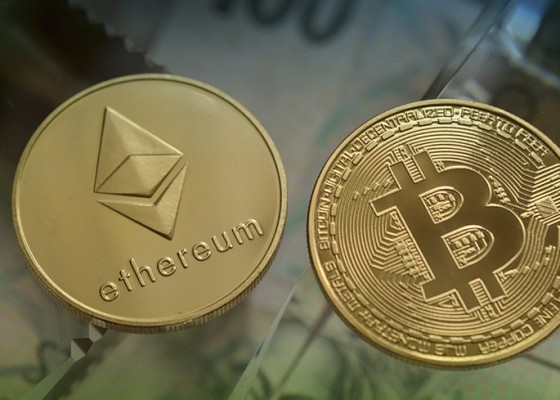 Nusabali.com - bitcoin-vs-ethereum-perbedaan-dan-mana-yang-lebih-unggul-untuk-investor