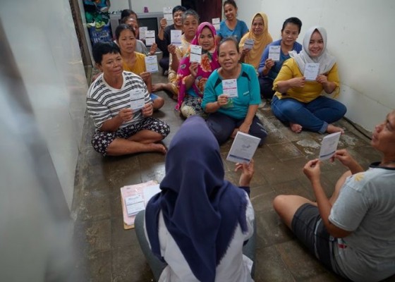 Nusabali.com - program-pnm-berhasil-berdayakan-381-ribu-perempuan-di-garut