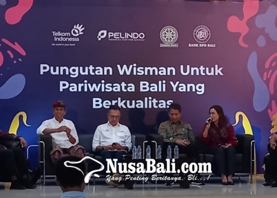 Nusabali.com - dana-pungutan-diminta-konsisten-untuk-melindungi-alam-dan-budaya