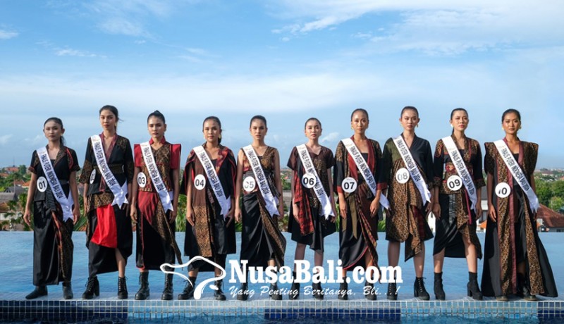 www.nusabali.com-10-finalis-rebut-satu-tiket-ajang-pemilihan-puteri-indonesia
