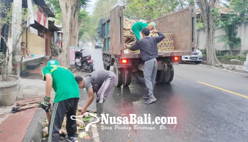 www.nusabali.com-retribusi-sampah-naik-50-persen