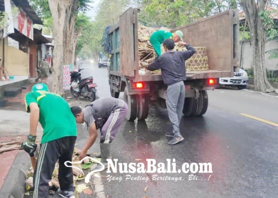 Nusabali.com - retribusi-sampah-naik-50-persen