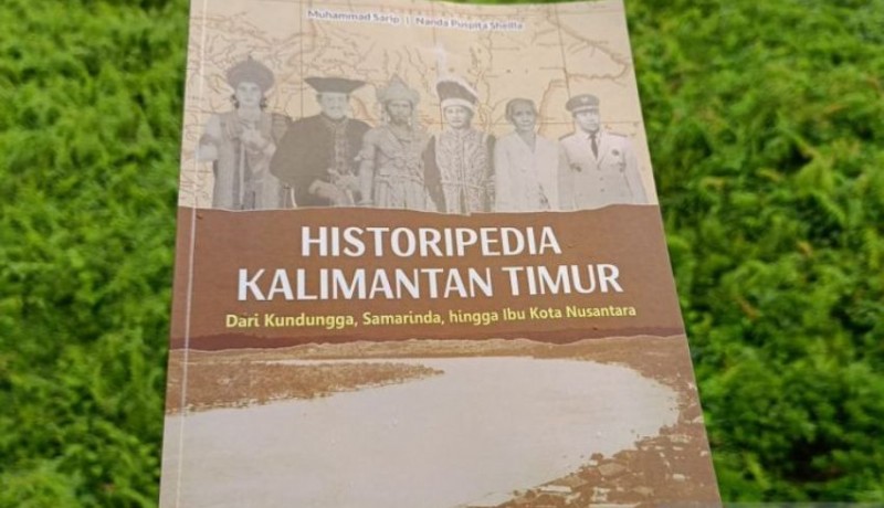 www.nusabali.com-historipedia-kalimantan-timur-merajut-ikn-dari-sejarah-bumi-etam