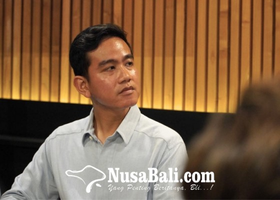 Nusabali.com - dicurhati-pajak-hiburan-spa-di-bali-gibran-tenang-aja