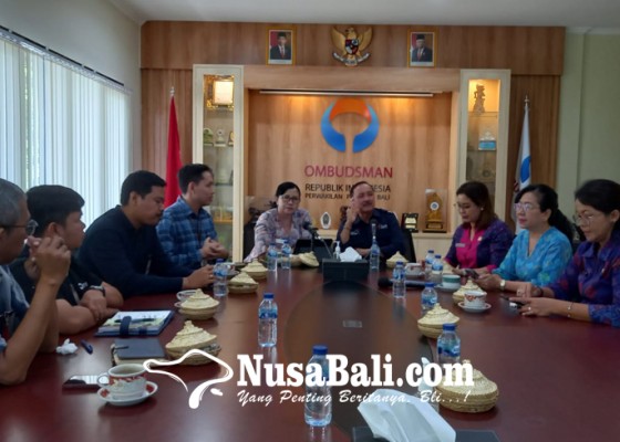 Nusabali.com - ombudsman-minta-dibuka-kanal-pengaduan