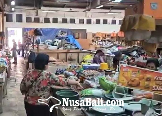 Nusabali.com - harga-beras-di-klungkung-tembus-rp-16000kg