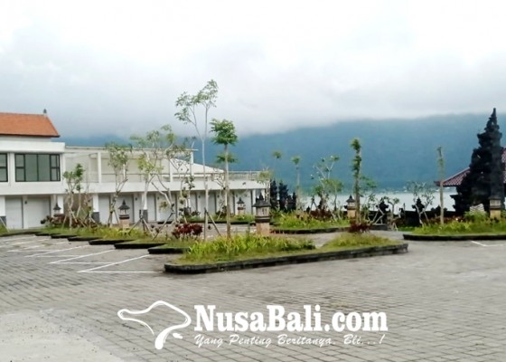 Nusabali.com - proyek-dermaga-beratan-tunggu-persetujuan-pusat