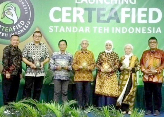 Nusabali.com - dewan-teh-perkenalkan-standar-teh-indonesia
