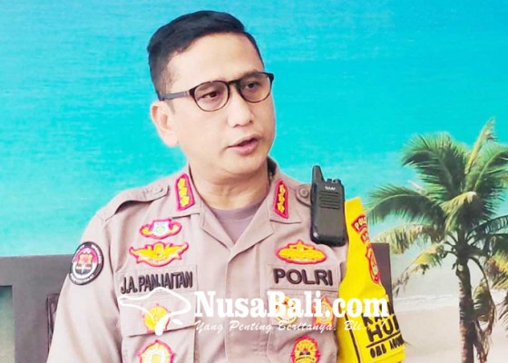 Nusabali.com - polisi-pastikan-owner-ayu-terra-tak-alami-gangguan-jiwa
