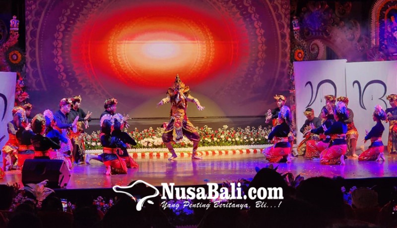 www.nusabali.com-sandya-gita-smaradahana-buka-bulan-bahasa-bali-2024