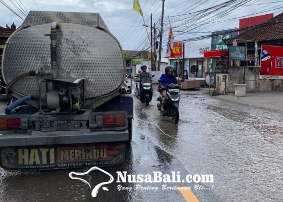 Nusabali.com - pembangunan-drainase-diusulkan-dalam-musrenbang