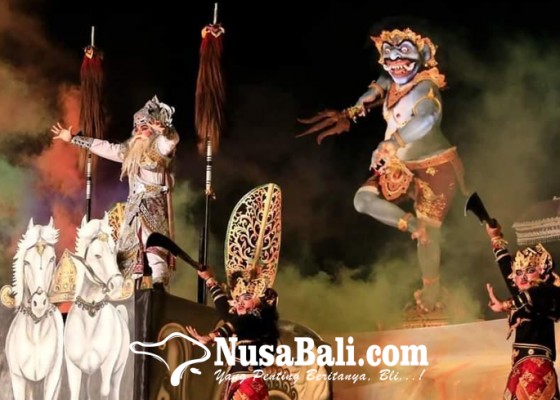 Nusabali.com - dinas-kebudayaan-godok-persiapan-lomba-ogoh-ogoh