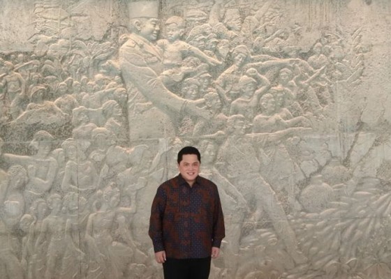 Nusabali.com - hin-pertahankan-relief-bersejarah-di-kek-kesehatan-sanur