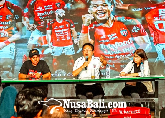 Nusabali.com - bali-united-dan-suporter-soroti-peraturan-baru-dan-harga-tiket