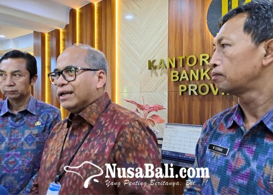 Nusabali.com - genjot-investasi-dan-ekspor-bali-bi-luncurkan-website-pikbs