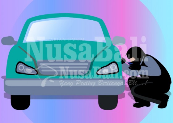 Nusabali.com - beli-mobil-sopir-taxi-ditipu-rp-134-juta