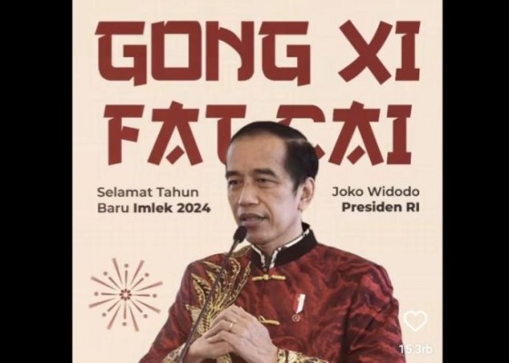 Nusabali.com - presiden-jokowi-ucapkan-gong-xi-fat-cai