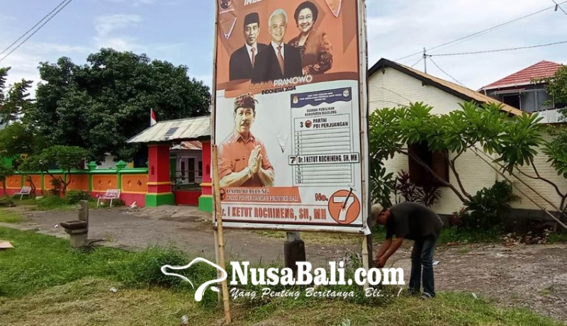 www.nusabali.com-peserta-pemilu-diberi-waktu-24-jam-bersihkan-apk