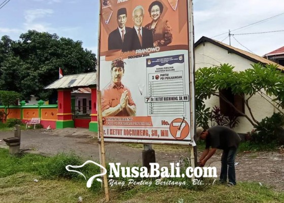 Nusabali.com - peserta-pemilu-diberi-waktu-24-jam-bersihkan-apk