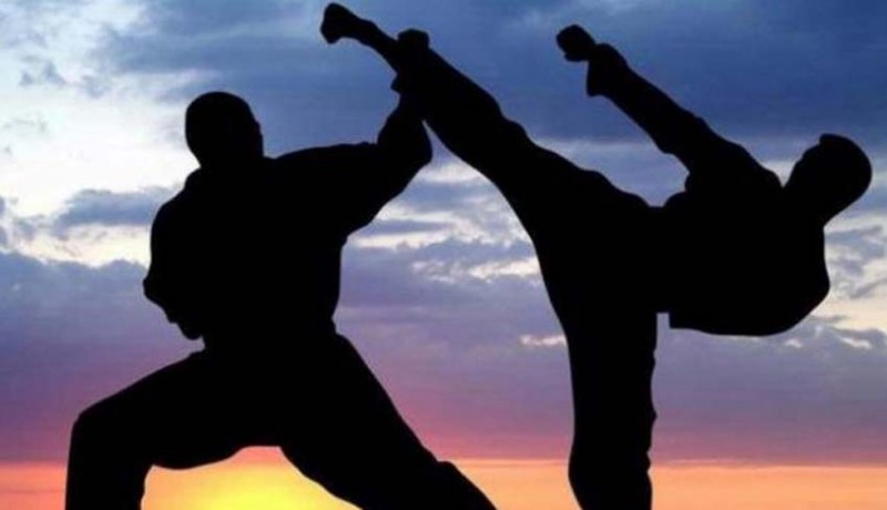 www.nusabali.com-denpasar-perjuangkan-taekwondoin-ke-porprov