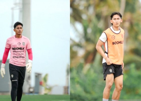Nusabali.com - dua-pemain-bali-united-kembali-usai-dipinjamkan-ke-klub-liga-2