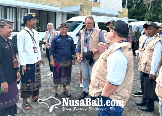 Nusabali.com - anggota-parlemen-dunia-pantau-pencoblosan-di-tps-ungasan