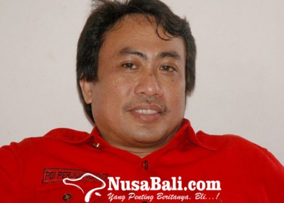 Nusabali.com - ganjar-kalah-di-bali-pdip-jadikan-analisa-politik
