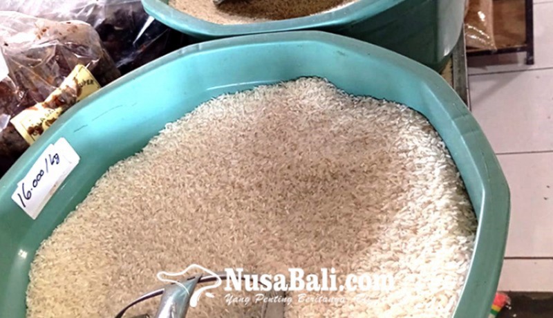 www.nusabali.com-pedagang-nasi-harapkan-presiden-baru-bisa-turunkan-harga-beras