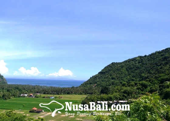 Nusabali.com - melepas-pandang-di-bukit-gumang