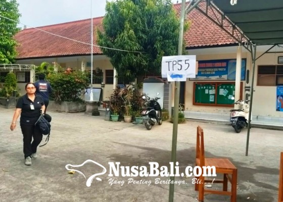 Nusabali.com - insiden-pemukulan-di-tps-berakhir-damai